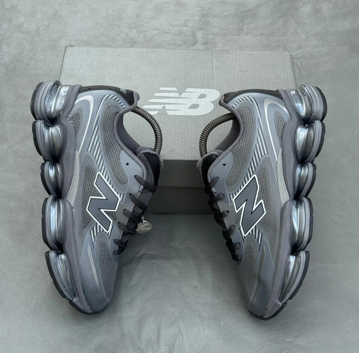 Chaussures Sport New Balance