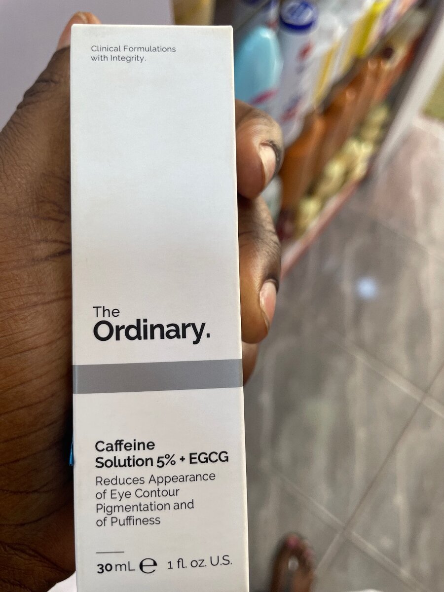 Skin Care Essentials