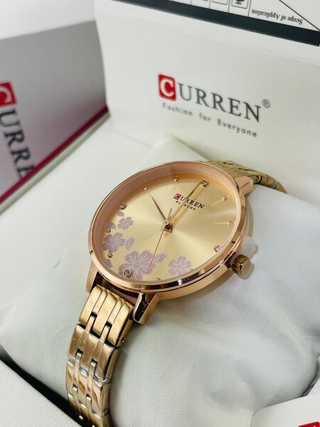 Montre CURREN