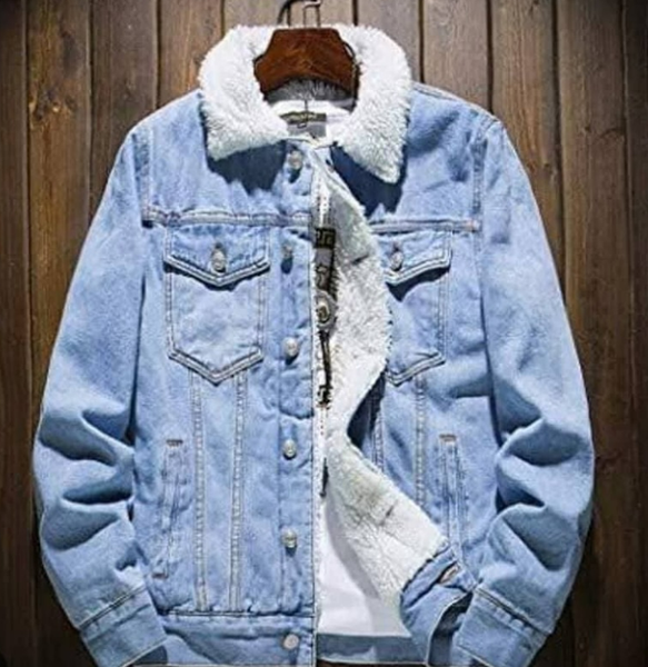 Excellent coats introduced in collection.