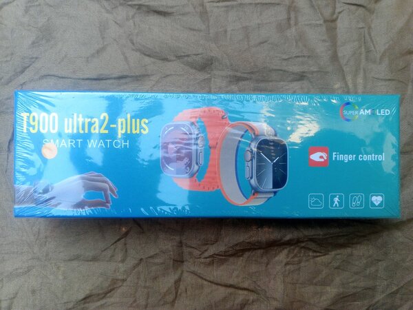 T900 ultra 2 plus