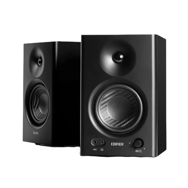 Brand New Edifier M4 Studio Monitor Speakers Set