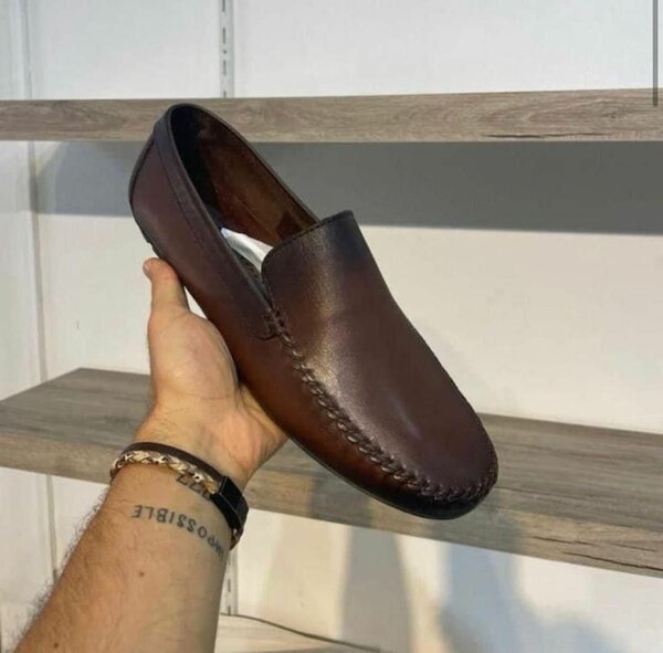 Mocassins Homme Classiques