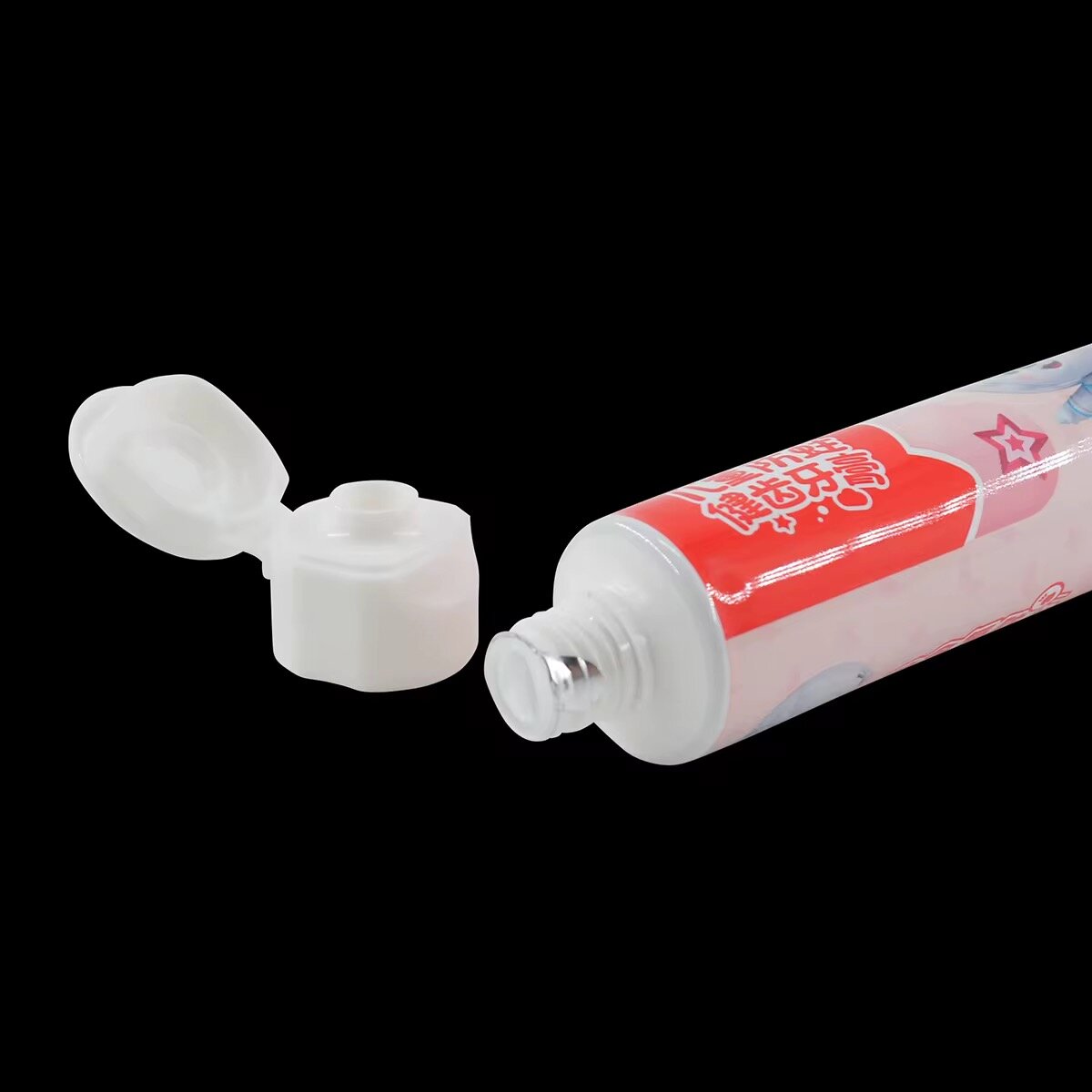 Dentifrice Fraise pour Enfants