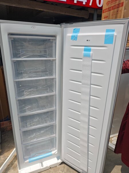 congélateur nasco 7 casier