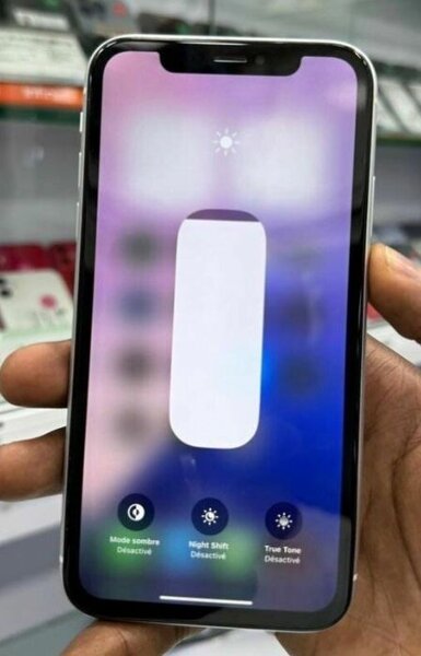 iPhone XR - Smartphone Apple Reconditionné