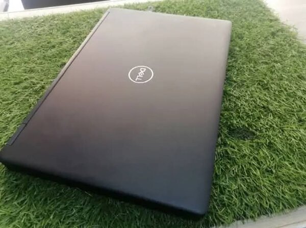 Dell Latitude 5490 Core i5 8th Generation Quadcore Processor