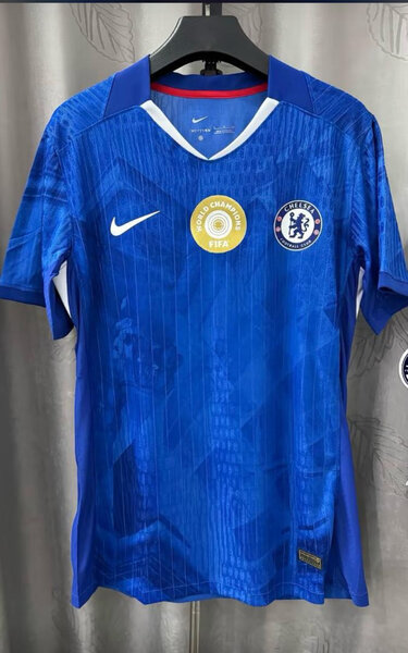 Maillot de Football Chelsea