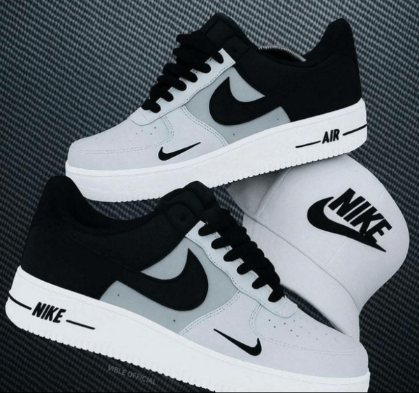 Chaussures Nike Air Force 1 pour hommes