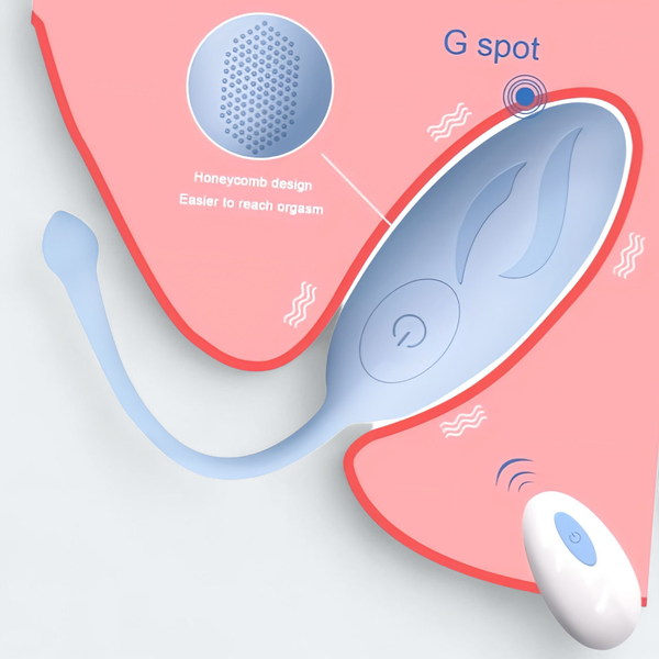 Vibro Sans Fil PointG X10