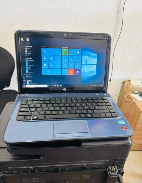 Pc Hp G4 i3 , i5 , i7
