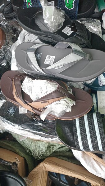 Origina Reef men soft toe slide