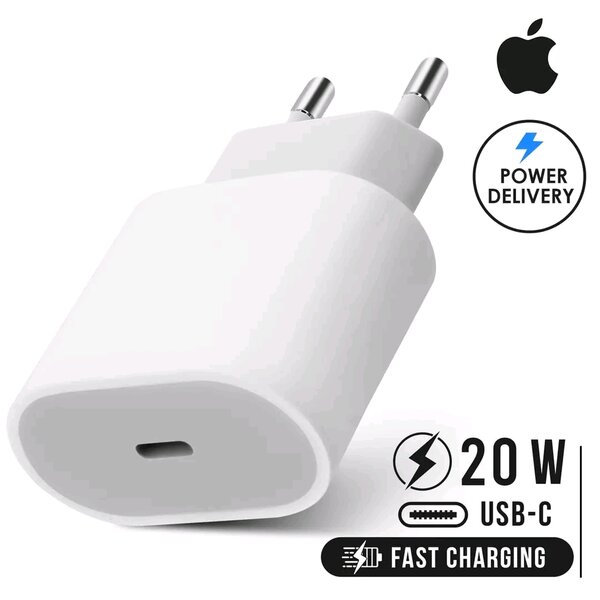 Chargeur IPhone