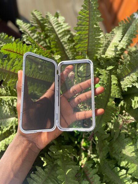 Coques Blindé Anti espion