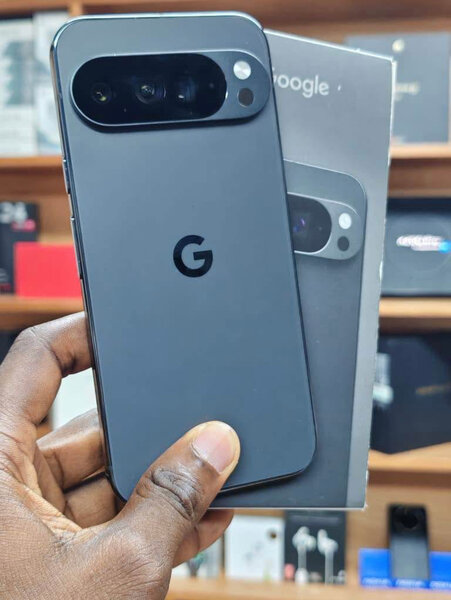 Google Pixel 9 pro 5G, 512GB