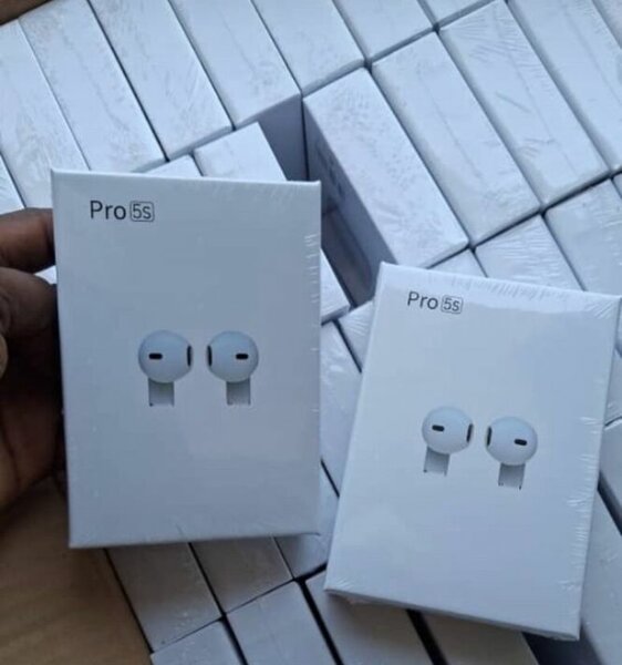 Écouteurs sans-fil Pro 5S