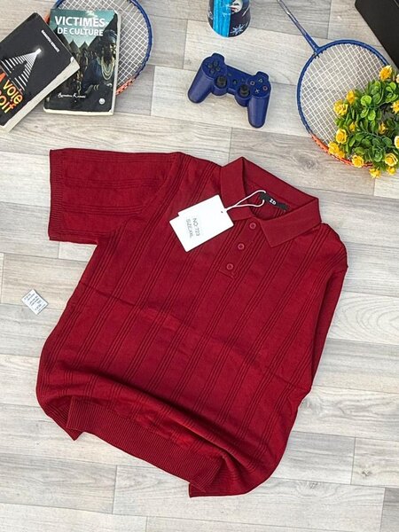 Polo homme vente en gros