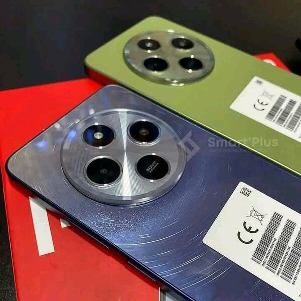 Smartphone Xiaomi Redmi 14C