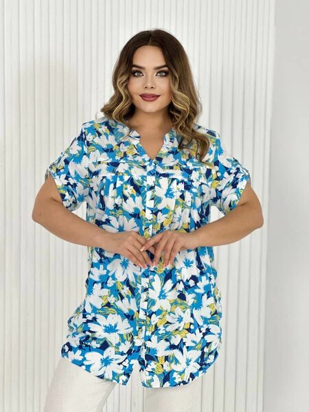 Рубашки (только оптом)