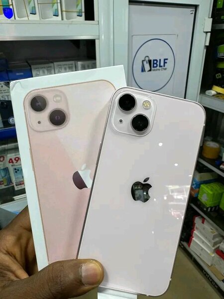 iPhone 11 reconditionné