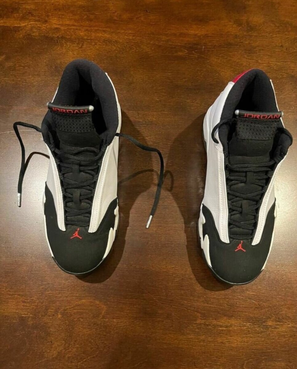 JORDAN 14 RETRO