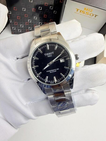 Montre Tissot Powermatic 80