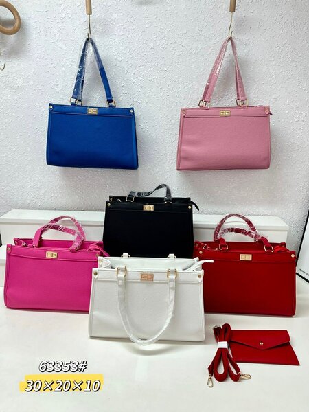 Sac à main pour femme en cuir