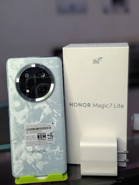 Honor Magic7 Lite 5G