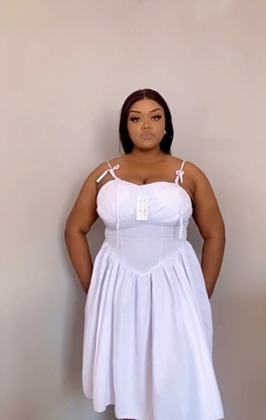 Summer dresses s-2xl