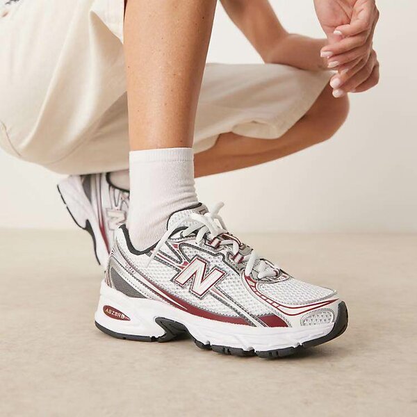 Chaussures de sport confortables