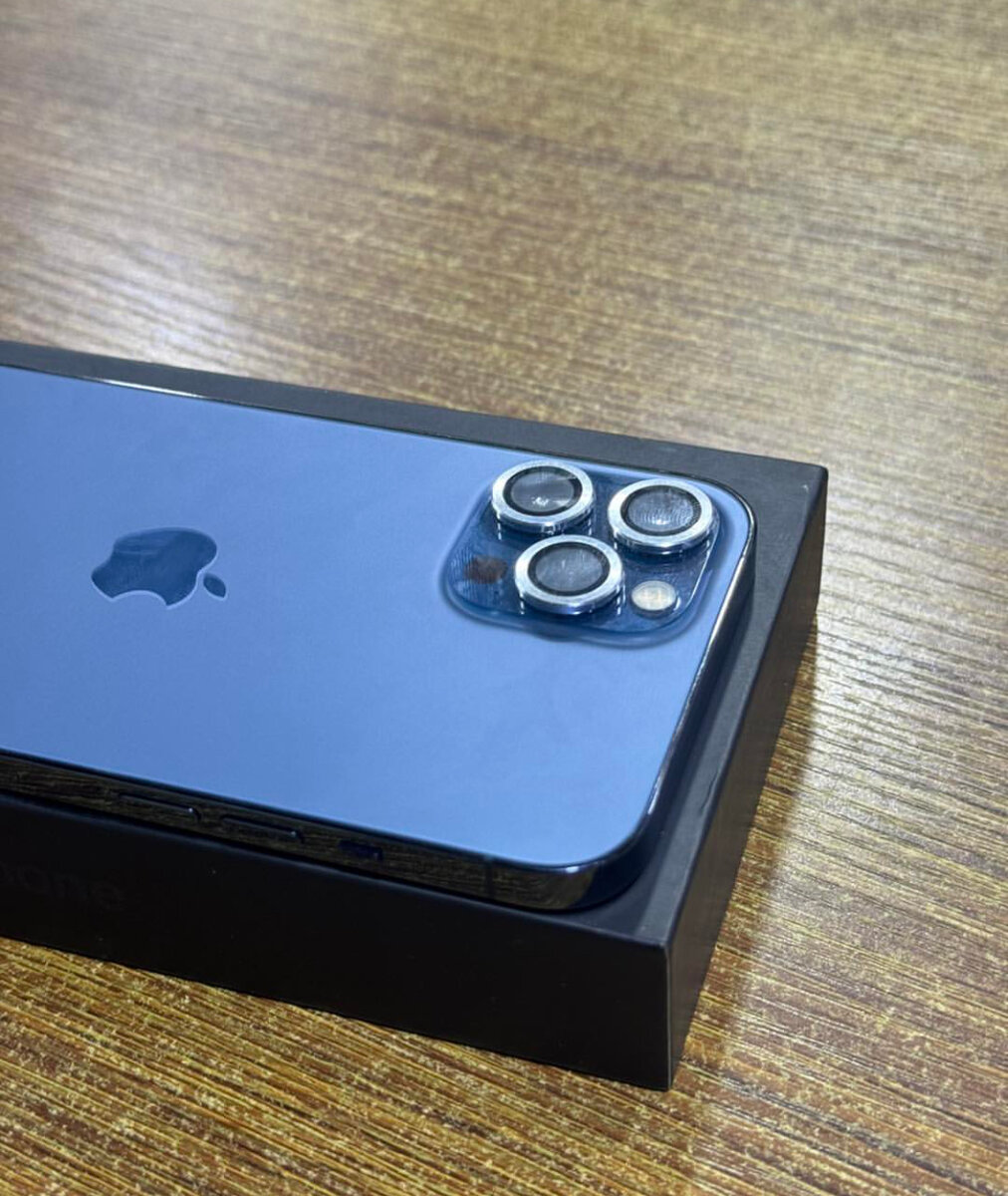 iPhone 12 Pro Max 256GB