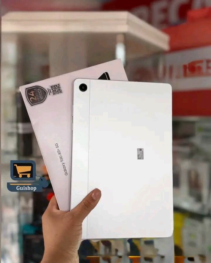 Tablette tactile Samsung Galaxy Tab