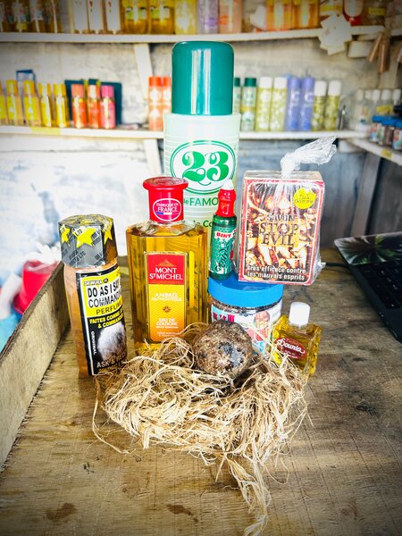 Kits de purification déblocage