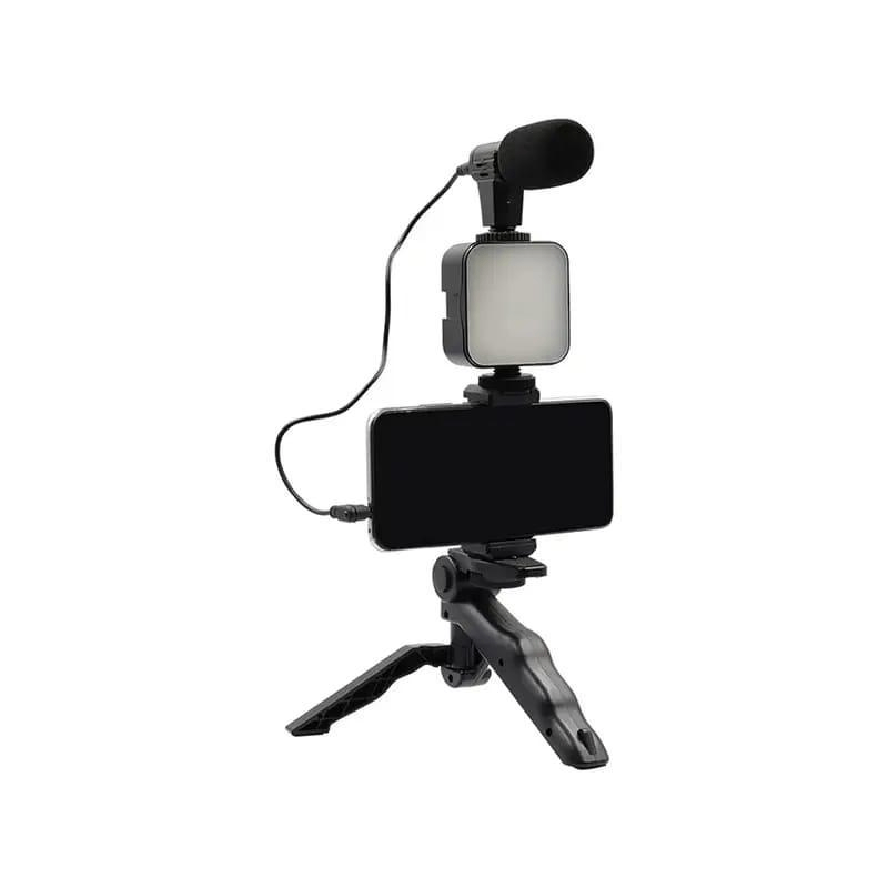 PORTABLE TRIPOD STAND