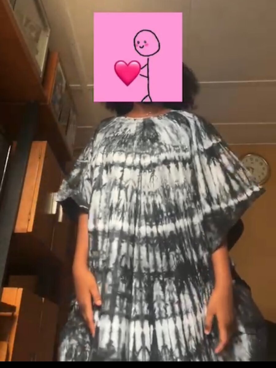 Robe Maxi Femme Bohème