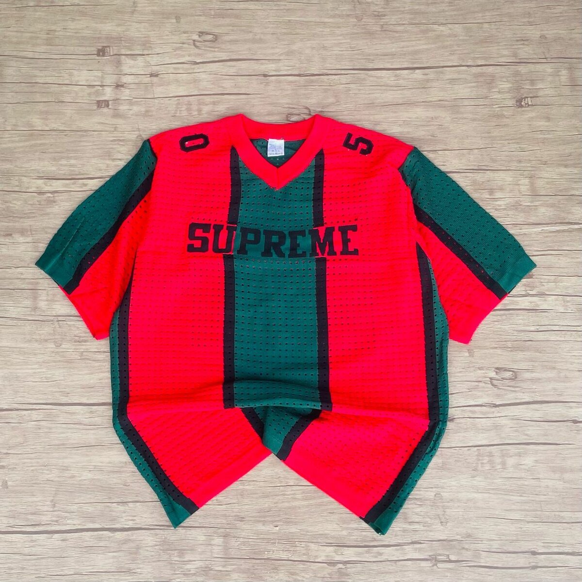 Men's Jersey Shirt