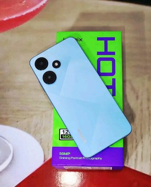 Je vends les téléphone