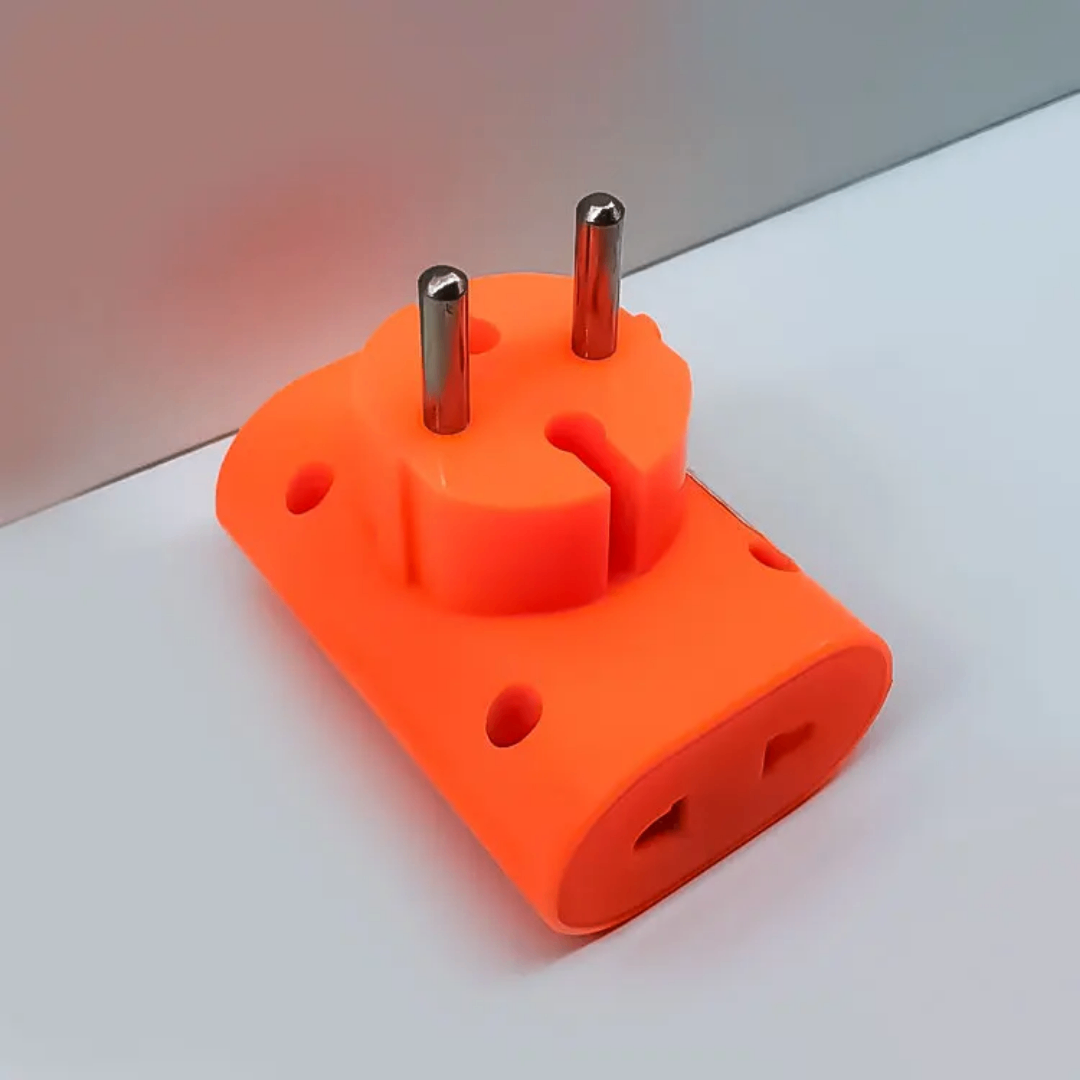 Adaptateur de Prise Camry