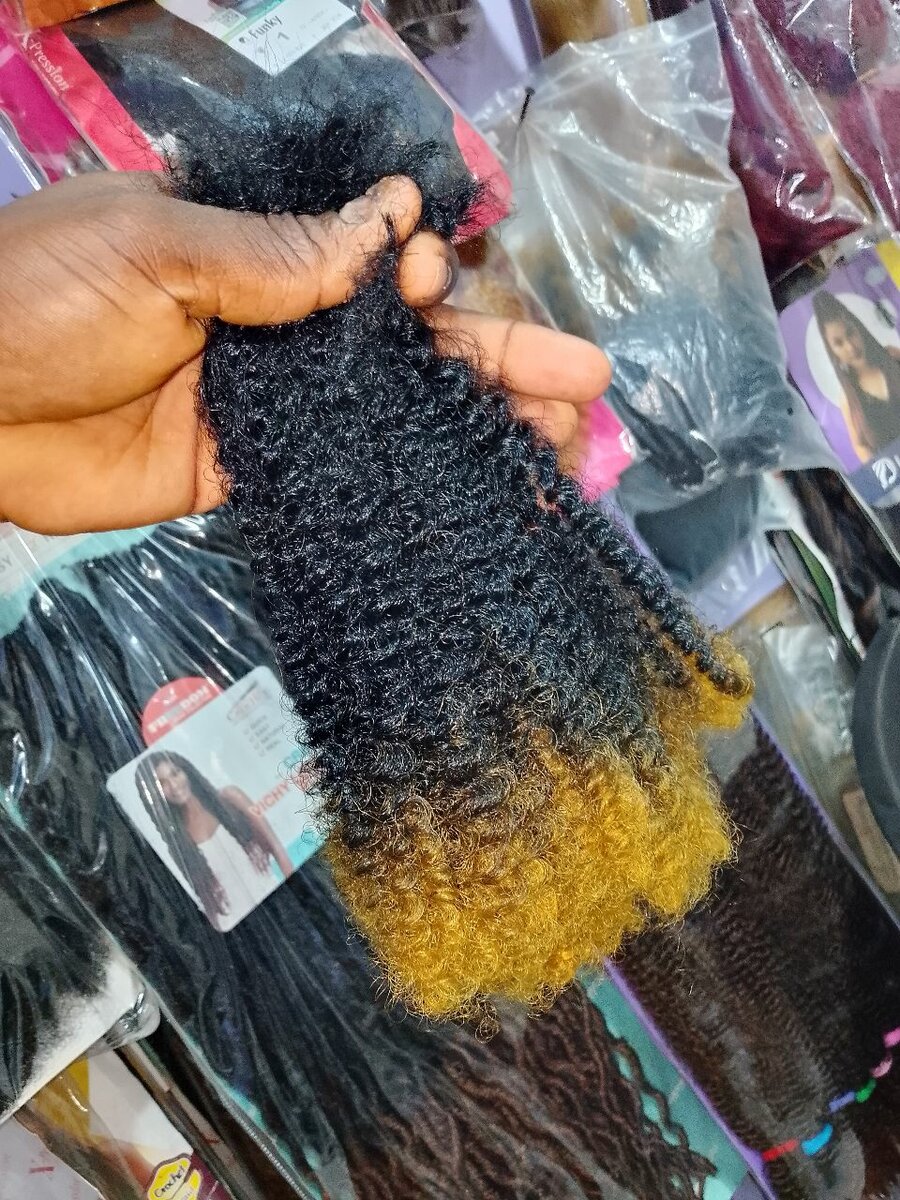 Extensions de cheveux bouclés pour femmes
