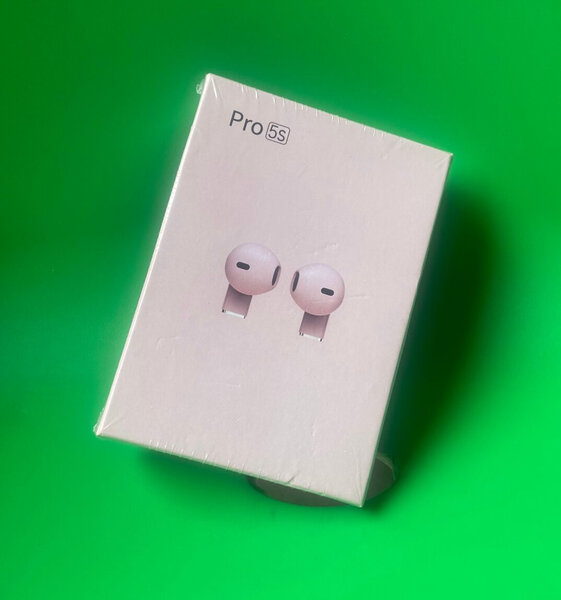 Écouteurs Pro 5S Bluetooth