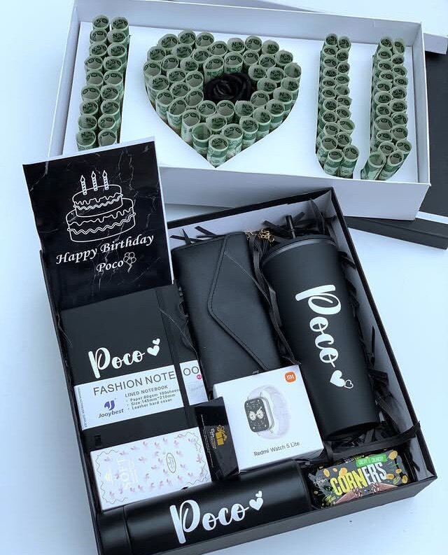 Gift Package