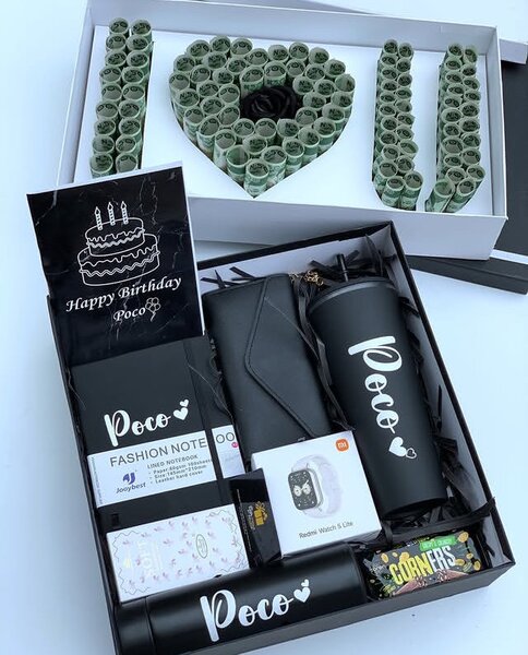 Gift Package