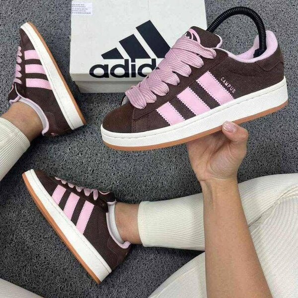 Adidas Campus Sneakers