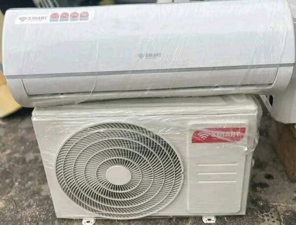 Climatiseur Split Smart