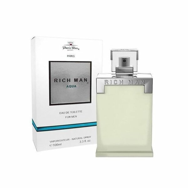 Eau de Toilette pour Homme