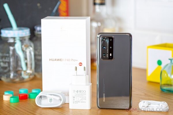 Huawei P40 Pro 8gb/256gb