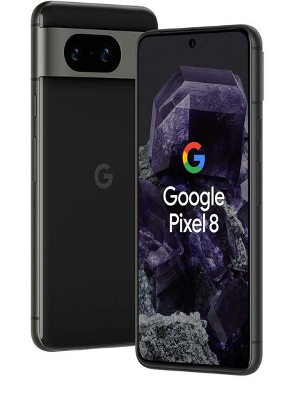 Google Pixel 8 128Go Noir