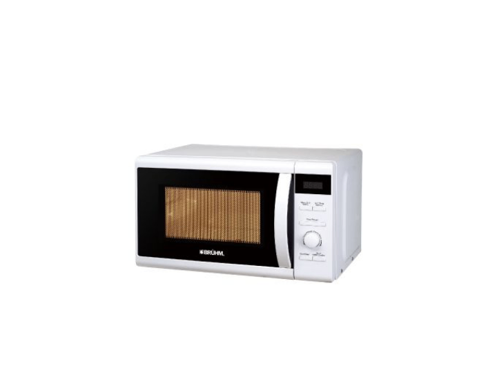 Bruhm Microwave