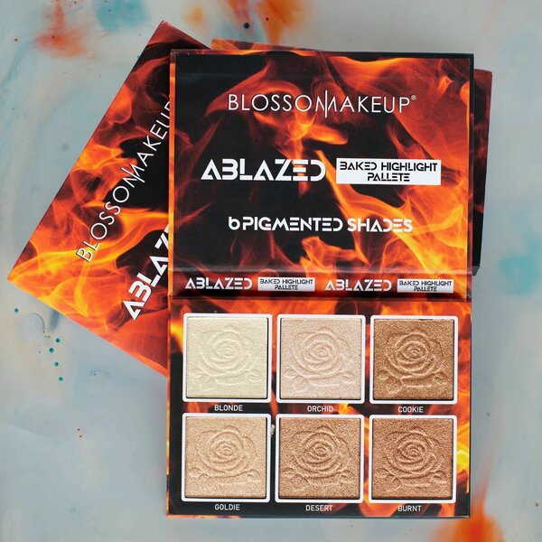 Palette Illuminateur AblaZed
