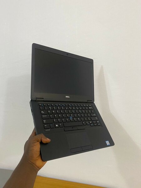 Dell Latitude 5480